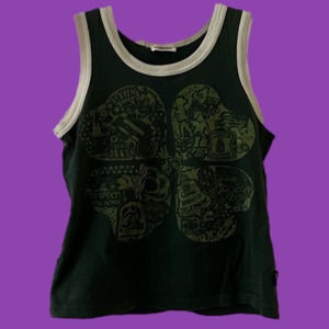 Rare Japanese shirt (Jam) by Grand Slam Corp